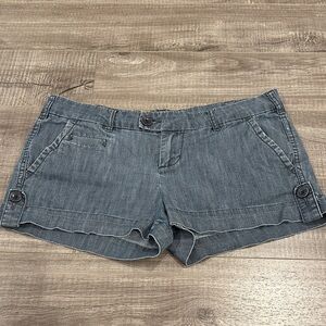 Forever 21 Women's Denim Shorts